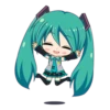 Hatsune Miku 💖MOV 13