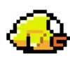 Well known one - Flappy Birds 20