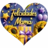 Feliz día Mamá💞3🇵🇪Clásica 17