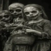 Creepy kids👶2🇲🇽Movi 20