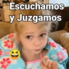 Escuchamos y Juzgamos