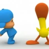 Pocoyo gif  5