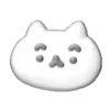Cute 3D cat 🐱 MOV 19