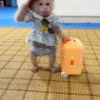 Monos traviesos  15
