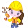Feliz Día del trabajo💞3🇵🇪Movi 20