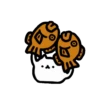 Gatito Blanco 🐱 1 17