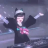 Dance anime mix⛧1🇪🇸Movi 19