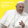 PAPA FRANCISCO 🙏🏻🕊️ 5