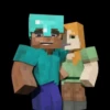 Videojuego Minecraft⛏️🏹🪨🌳 12