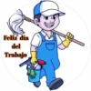 Feliz Día del trabajo💞2🇵🇪Movi 19