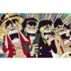 ⛵One Piece GIF 1👒 25