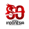 $9 DIRGAHAYU REPUBLIK INDONESIA NUSANTARA BARU INDONESIA MAJU