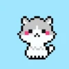 ⋅˚₊‧ ଳ ‧₊˚  Meme Pixel 14
