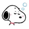 Snoopy 🌈🐾 7