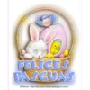 PASCUA FELIZ 🦋🐣🦋 22