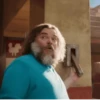 GIFs Minecraft Filme/Movie 6