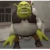 Shrek/ Pica-pau 🤩 12