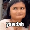 yawdah