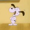 Snoopy Moods 6