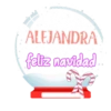 ️Feliz Navidad Nombres 1 ️ 19