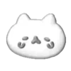 Cute 3D cat 🐱 MOV 22
