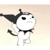 Kuromi 🥰 5