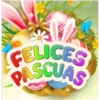 PASCUA FELIZ 🦋🐣🦋 25