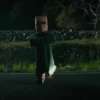 Minecraft Movie 🎮⛏️ 5