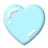 Color hearts 2💖 MOV 17