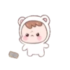 I'm Baby Bear .MOV 16