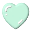 Color hearts 2💖 MOV 18