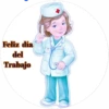 Feliz Día del trabajo💞3🇵🇪Movi 21