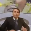 Bolsonaro 😎 14