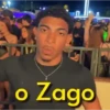 ZAGO PACK NOVO 🔥 8