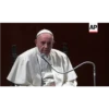 PAPA FRANCISCO 🙏🏻🕊️ 9