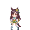 Uma musume pixel 🇯🇵 13