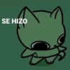 SE HIZO