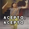 ACEPTO, ACEPTO