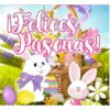 PASCUA FELIZ 🦋🐣🦋 26