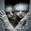 Creepy kids👶2🇲🇽Movi 21