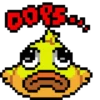 Well known one - Flappy Birds 22