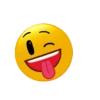 🤨•EMoJIS AniMados•1🥺 12