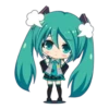 Hatsune Miku 💖MOV 15