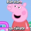 Memes frases de Peppa Pig🐽 13