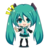 Hatsune Miku 💖MOV 16