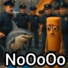 Brainrot👮🏻‍♀️Noo la policía no🚔 12