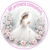 Mi primera comunión✝️💞2🇵🇪Clásica 21