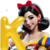 ABC(Blanca Nieves)💞1🇵🇪Movi 19