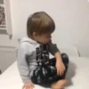 Bebé Mete ♥️ tendencia II 7