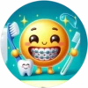 Dental🦷💞1🇵🇪Clásica 19